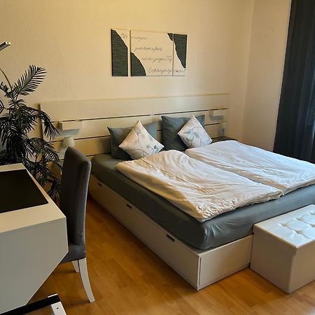 Ferienwohnung Am Kirschenbaum Steinhude Ngoại thất bức ảnh