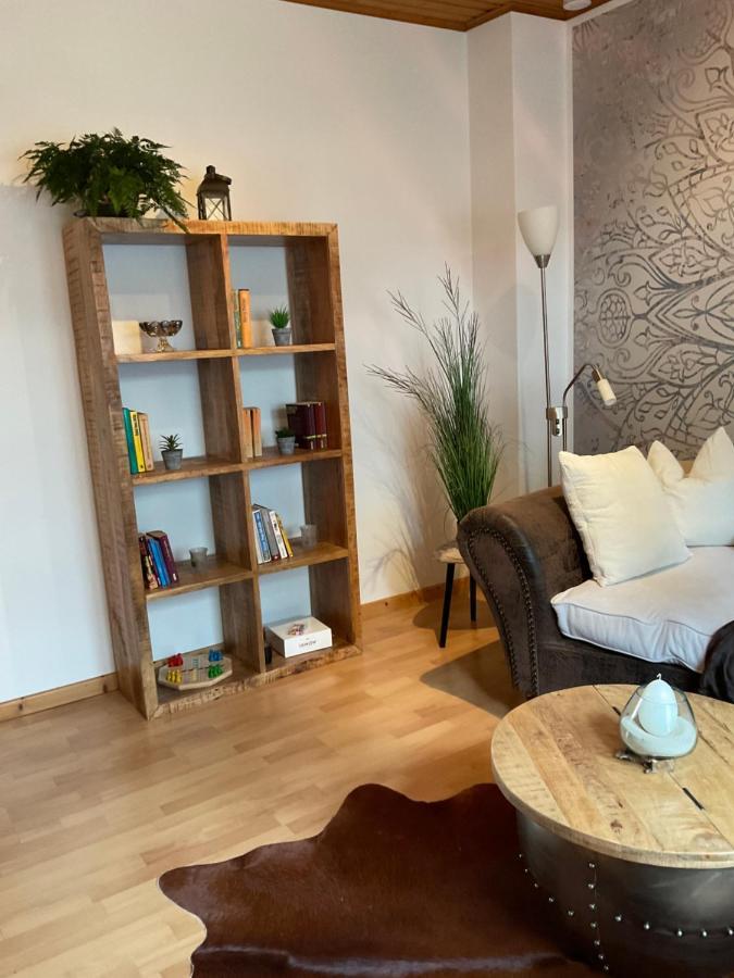 Ferienwohnung Am Kirschenbaum Steinhude Ngoại thất bức ảnh