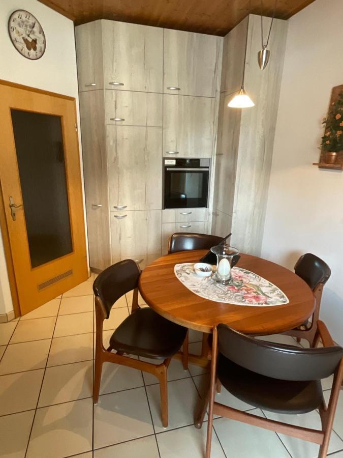 Ferienwohnung Am Kirschenbaum Steinhude Ngoại thất bức ảnh